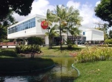 Arquitetura Moderna no Nordeste 1960-70: a produção de Borsoi em João Pessoa