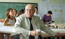 Para dentro da concha