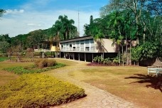 Casa e cidade. Um mestre da moderna arquitetura brasileira