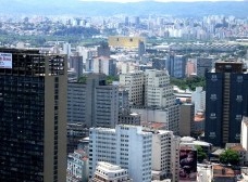 Carta manifesto pela preservação do Parque Anhembi
