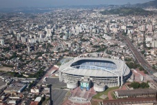 Copa 2014: welcome to Congo!