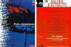 As Olimpíadas de 2008 em Paris e a participação de Paulo Mendes da Rocha