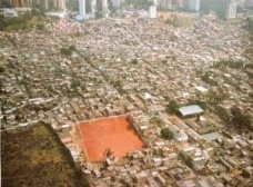 A formação da paisagem na periferia da cidade de São Paulo (1)
