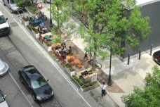 Ecologia urbana: ciência das cidades