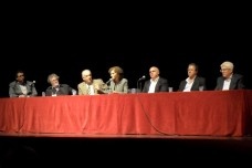 Modernidade madura, alternativa, brutalista, plural