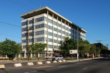Secretaria Municipal de Obras e Viação – SMOV
