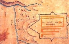 O patrimônio arquitetônico de Corumbá