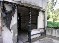 O lastimável estado da Casa Modernista transcorridos mais de vinte anos de seu tombamento (1)