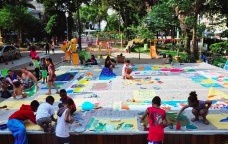 Urbanismo social em São Paulo
