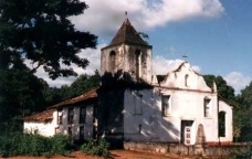 Em revista, os inventários Rio São Francisco Patrimônio Mundial e CAO-MA