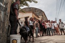 O Cais José Estelita e a crônica de (mais) uma morte anunciada