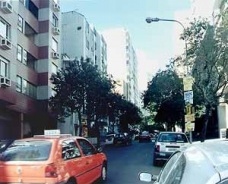 Densidades, ambiência e infra-estrutura urbana