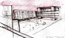 José Calazans: arquitetura, dialética e projeto