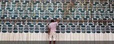 Paredes Pinturas e o fim da autoria