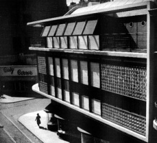 Antonio Bonet e a arquitetura do cone sul: o exemplo de Punta Ballena (1)