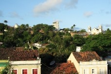 Olinda, primeira capital brasileira da cultura