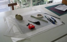 O ateliê de projeto como mini-escola
