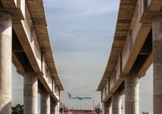 Mobilidade e integração metropolitana