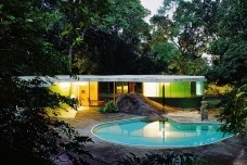 Casas brasileiras do século XX