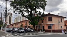 Vila Operária João Migliari