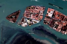l’isola nascosta (A ilha oculta)