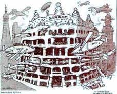 Antoni Gaudí: 150 anos de arquitetura inovadora