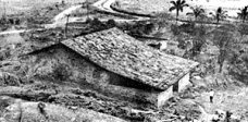 Engenho São Jorge dos Erasmos, the remains of an early multinational (1)