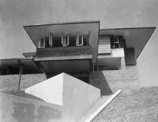 Caminhos da Arquitetura Moderna no Brasil: a presença de Frank Lloyd Wright(1)