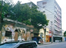 Bairro da Boa Vista, importante registro das transformações da cidade do Recife