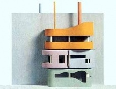 John Hejduk: sobre o que jamais estará num desenho qualquer (1)