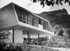 A escola carioca e a arquitetura moderna em Porto Alegre (1)