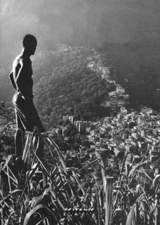 Um mundo dominado pelas favelas