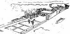 A fachada frontal da Villa Stein: um exorcismo corbusiano (1)