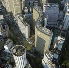 São Paulo, um espaço do cidadão privado