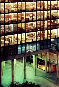 Guias da arquitetura carioca