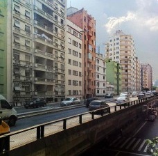 Esfera pública, interesse público e o Parque Minhocão