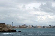 Seleção de obras brasileiras para a VIII BIAU Cádiz 2012