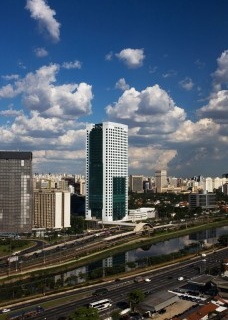Certificação LEED e arquitetura sustentável: