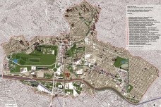 Operações Urbanas em São Paulo: crítica, plano e projeto