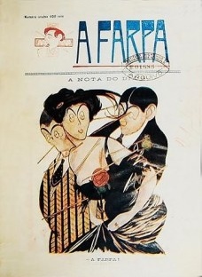 Revistas em revista