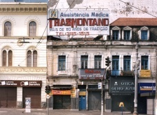 São Paulo sem outdoors