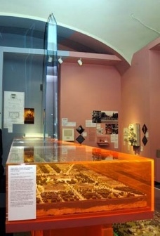 Exposição Washington, Cidade e Símbolo: o city beautiful no museu