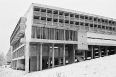 Pela França com Le Corbusier