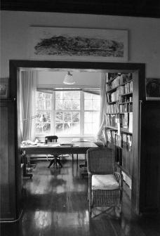 Arquiteto Hans Broos, 1921-2011