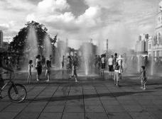 Corredor Cultural Estação da Artes: dilemas da participação