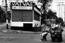 Sede da Vai-Vai em risco