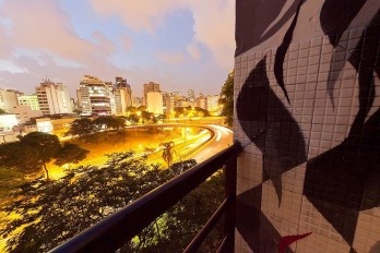 Saindo do óbvio