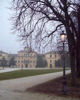 Proust e as palavras de Parma