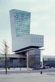 Torre de Crédit Lyonnais