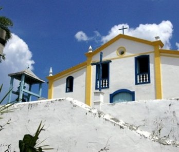 Villa Boa de Goyaz 